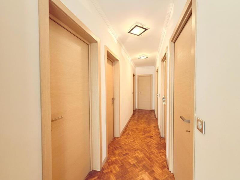 Appartement - 149 m² - 4 pièces