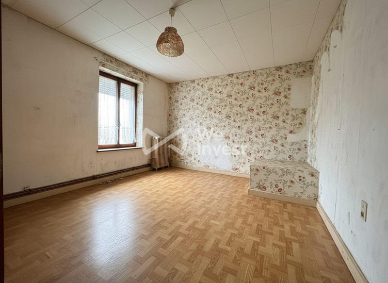 Maison - 137 m² - 5 pièces