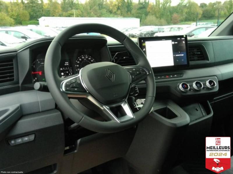 Renault Master F3500 L2h2 2.0 Blue Dci 150ch Extra Auto -