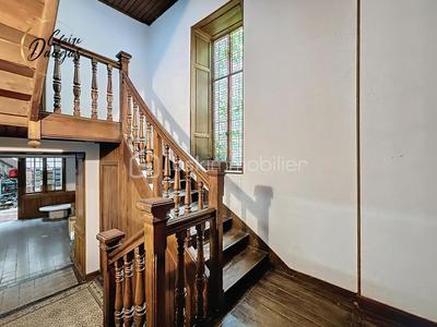 Immeuble - 396 m² - 23 pièces