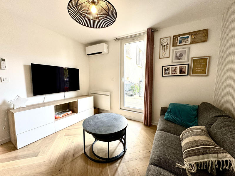 Maison - 59 m² - 3 pièces