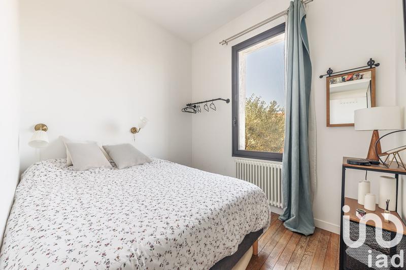 Maison de ville - 112 m² - 4 pièces