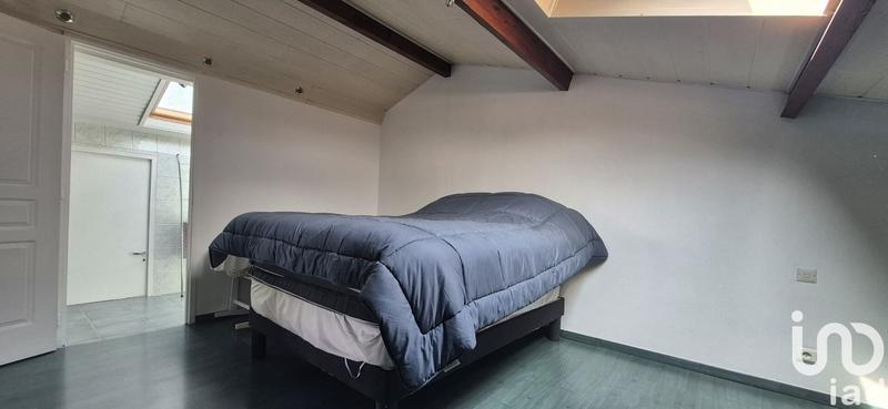 Maison - 148 m² - 4 pièces