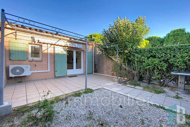 Maison - 29 m² - 3 pièces