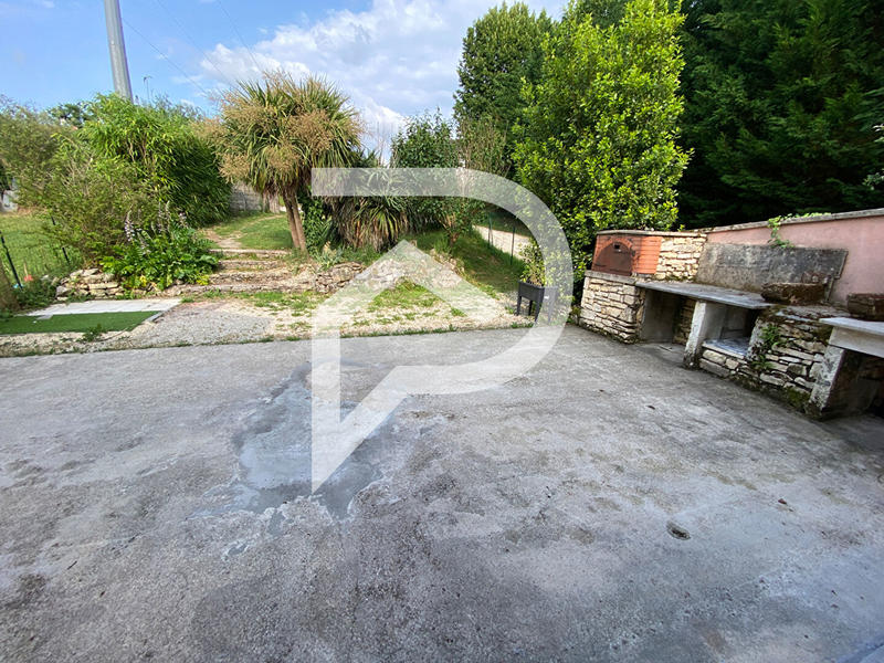 Appartement - 106 m² - 4 pièces