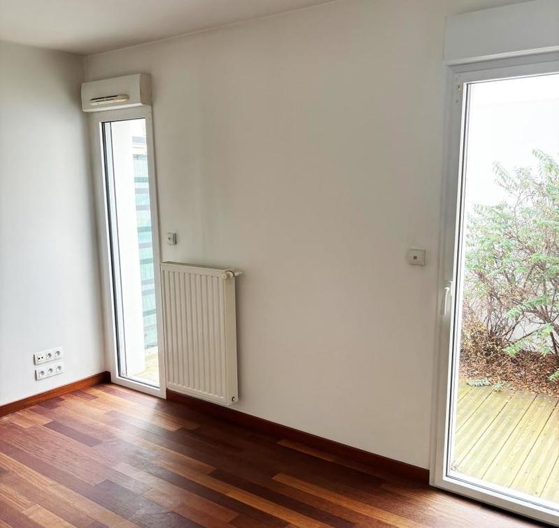 Maison - 112 m² - 4 pièces