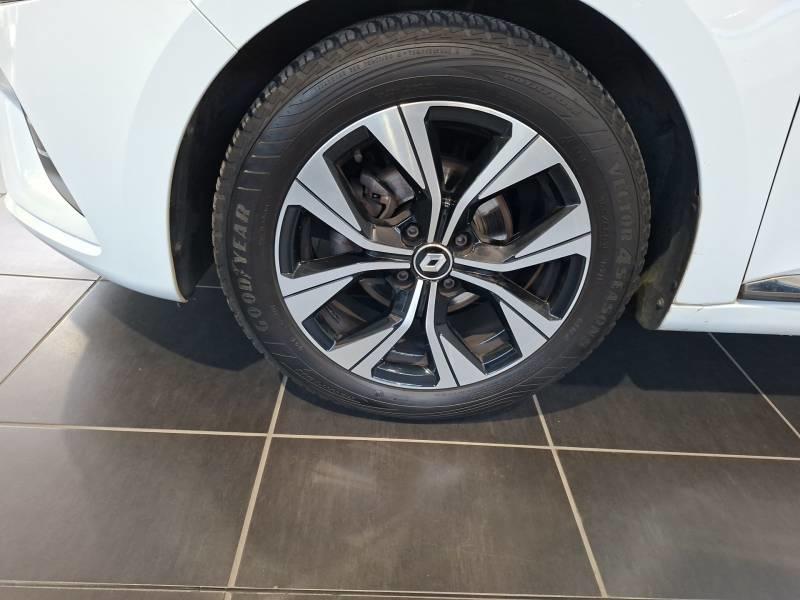 Renault Clio TCe 90 - 21n Limited