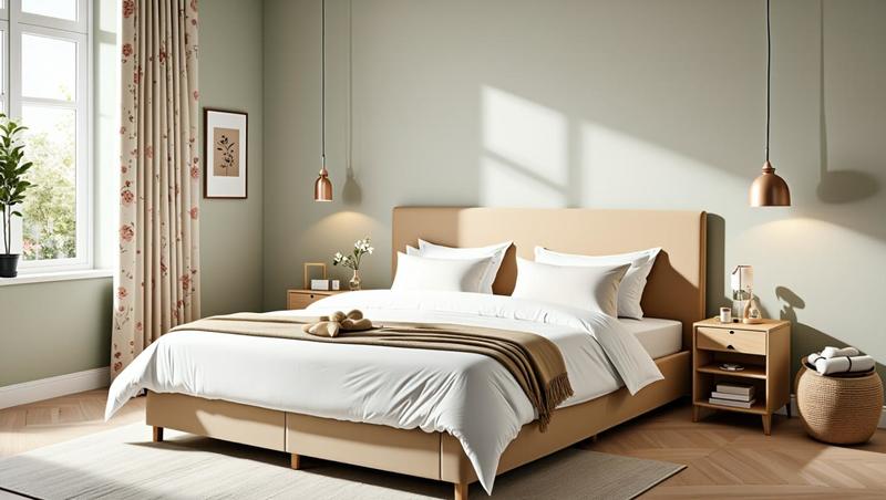 Appartement - 39 à 113 m² - 2 à 5 pièces