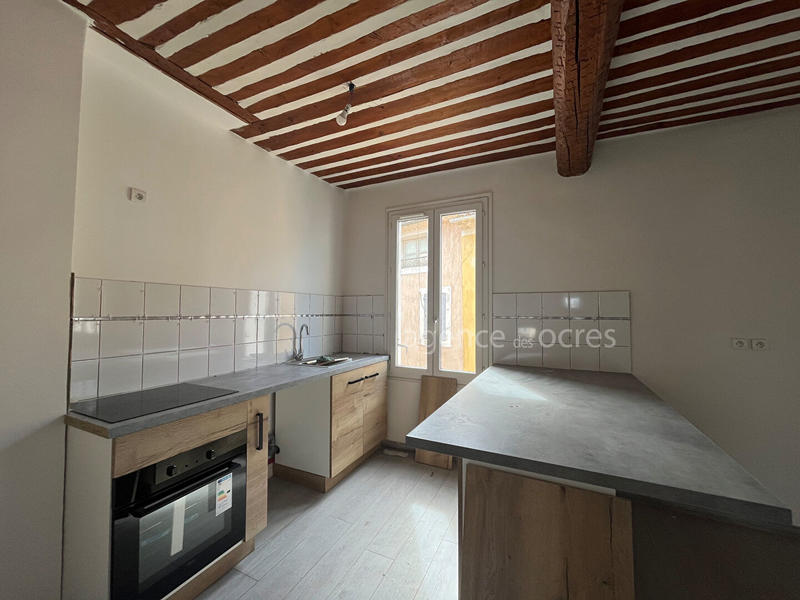 Appartement - 53 m² - 3 pièces