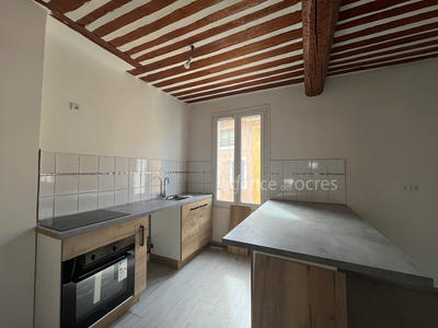 Appartement - 53 m² - 3 pièces