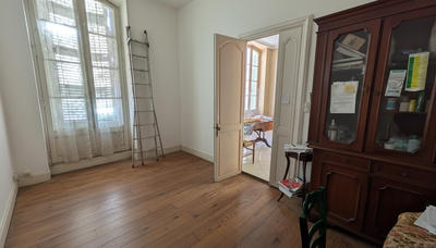 Appartement - 66 m² - 2 pièces