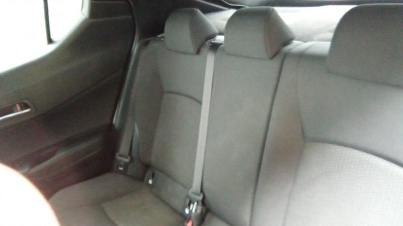 Toyota c-Hr I 1.8 122 Hybrid Cvt Edition - Automatique Entretien constructeur