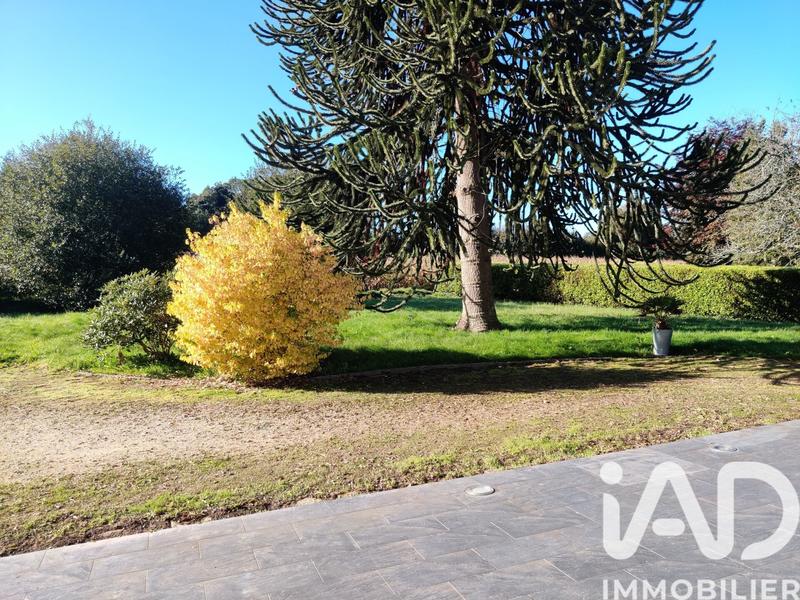 Maison - 103 m² - 5 pièces