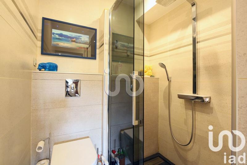 Maison - 89 m² - 4 pièces