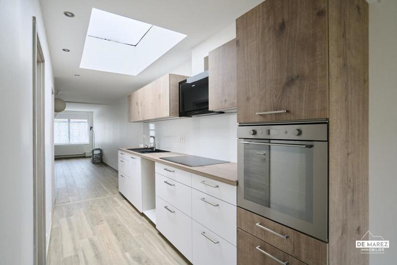 Maison - 97 m² - 5 pièces