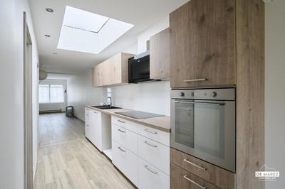 Maison - 97 m² - 5 pièces