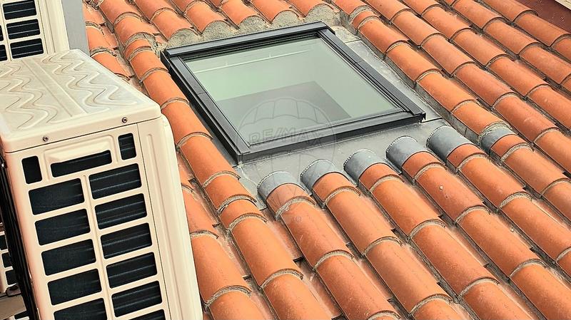 Immeuble - 243 m² - 8 pièces