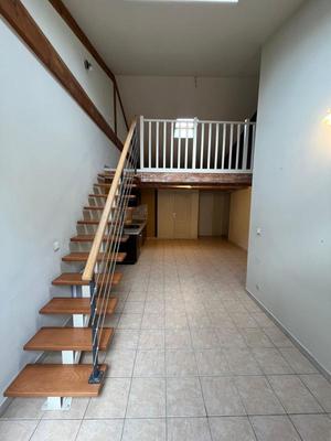 Appartement - 74 m² - 3 pièces