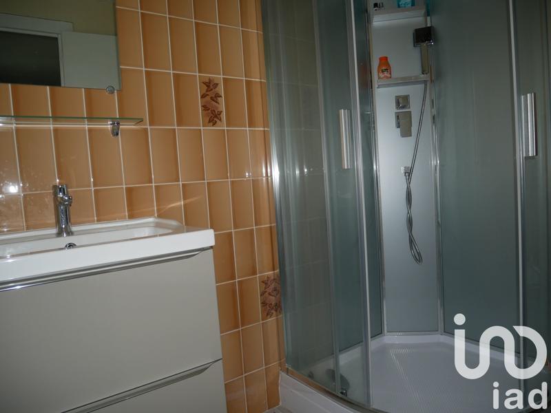 Maison - 142 m² - 5 pièces