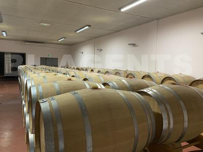 Terrain agricole - 1 000 m²