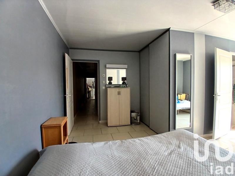 Maison - 185 m² - 4 pièces