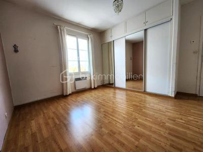 Maison - 160 m² - 5 pièces