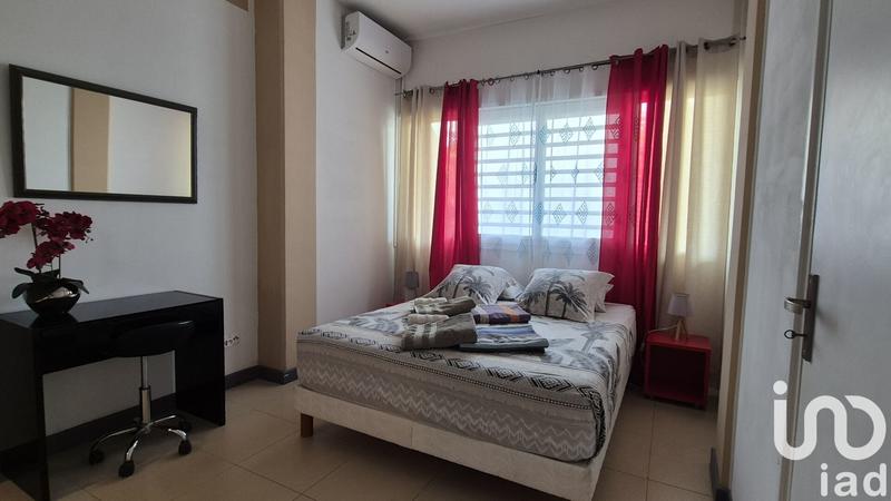 Appartement - 49 m² - 3 pièces