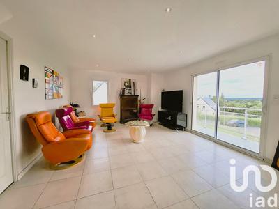 Maison - 143 m² - 6 pièces