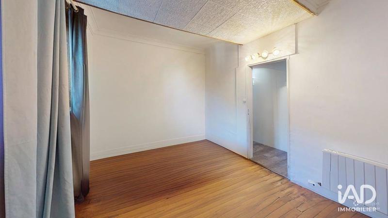 Local commercial - 90 m²