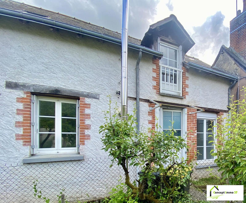 Maison - 81 m² - 3 pièces