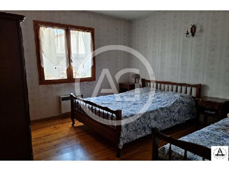 Villa - 121 m² - 4 pièces