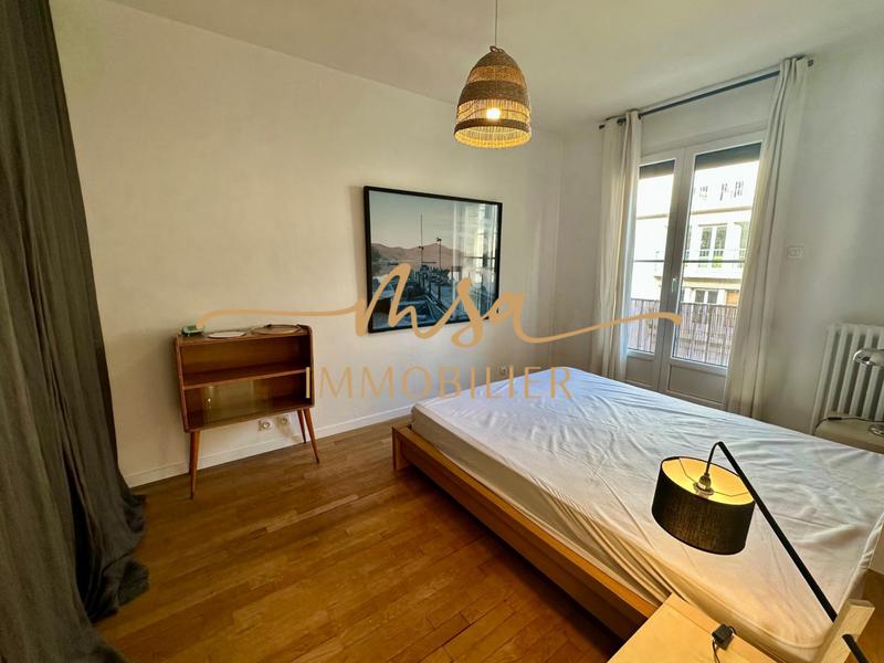 Appartement - 54 m² - 2 pièces