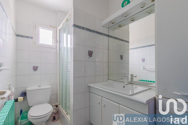 Maison - 118 m² - 5 pièces