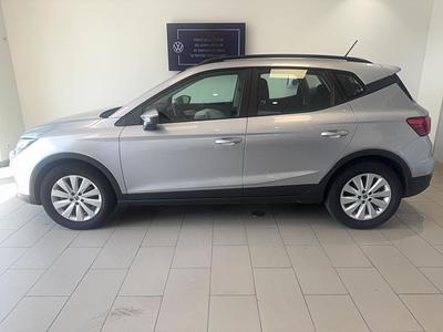 Seat Arona 1.0 Tgi 90 ch Start/Stop Bvm6 Style Business