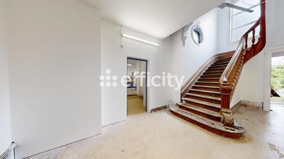 Immeuble - 650 m² - 9 pièces