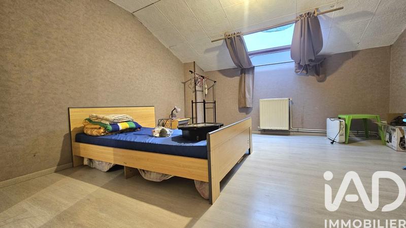 Maison de campagne - 132 m² - 6 pièces