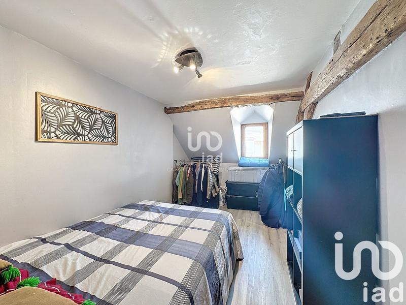 Maison de ville - 167 m² - 8 pièces