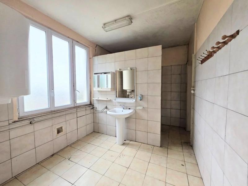 Maison - 144 m² - 5 pièces