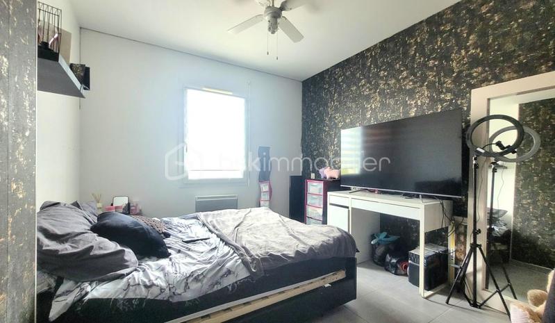 Maison - 82 m² - 4 pièces