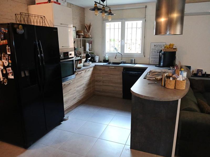 Maison - 81 m² - 4 pièces