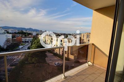 Duplex - 64 m² - 3 pièces