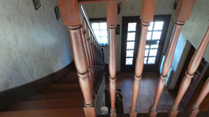 Maison - 171 m² - 7 pièces