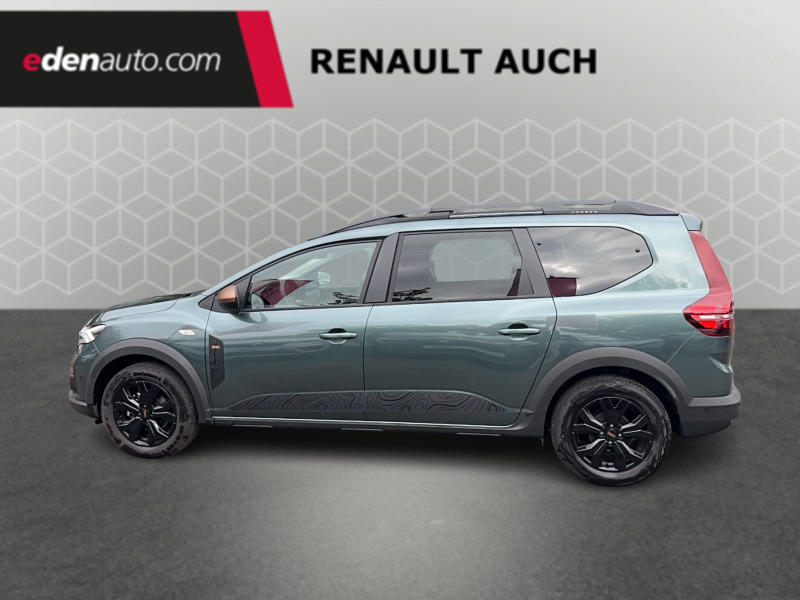 Dacia Jogger Hybrid 140 7 places Gsr2 Extreme +