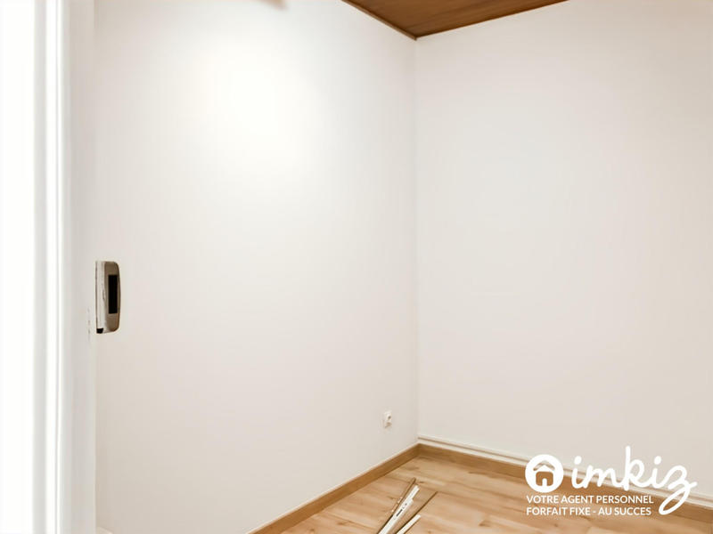 Appartement - 66 m² - 2 pièces