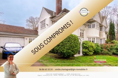 Maison - 165 m² - 5 pièces