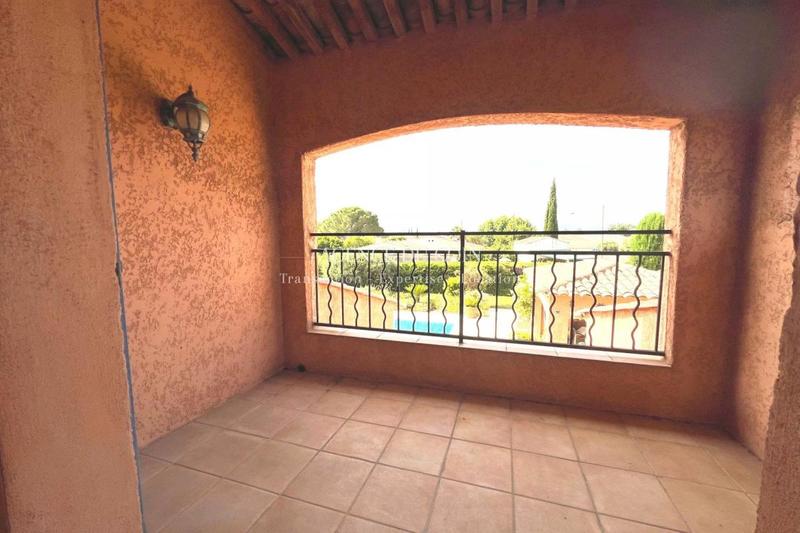 Villa - 138 m² - 5 pièces