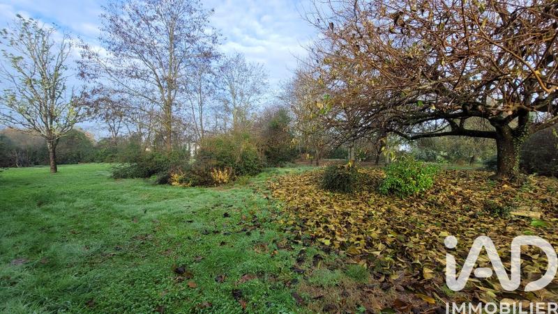 Maison de campagne - 110 m² - 6 pièces