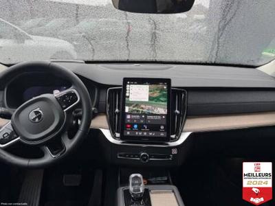 Volvo Xc90 T8 Awd Hybride Rechargeable 455 Geartronic 8