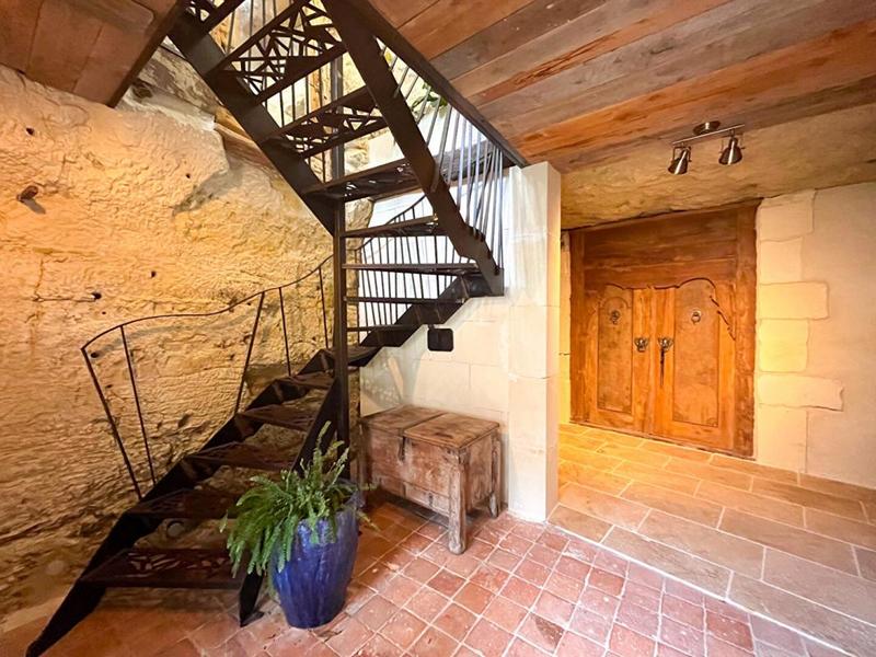 Maison - 121 m² - 5 pièces