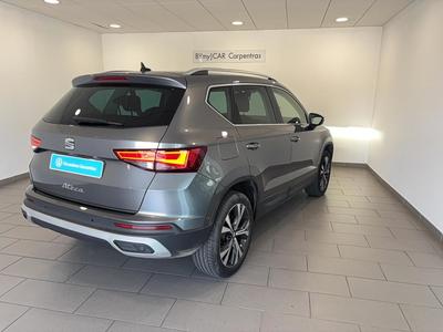 Seat Ateca 1.0 Tsi 115 ch Start/Stop Copa